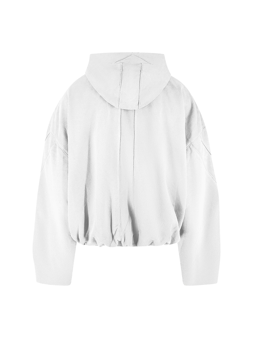 Avatar Hoodie White