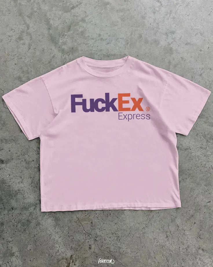 F**Ex T-Shirt