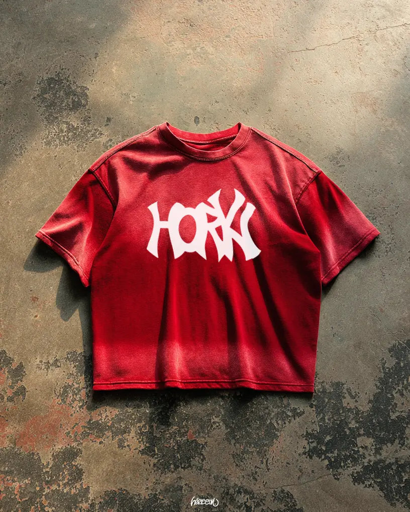 Horny T-Shirt