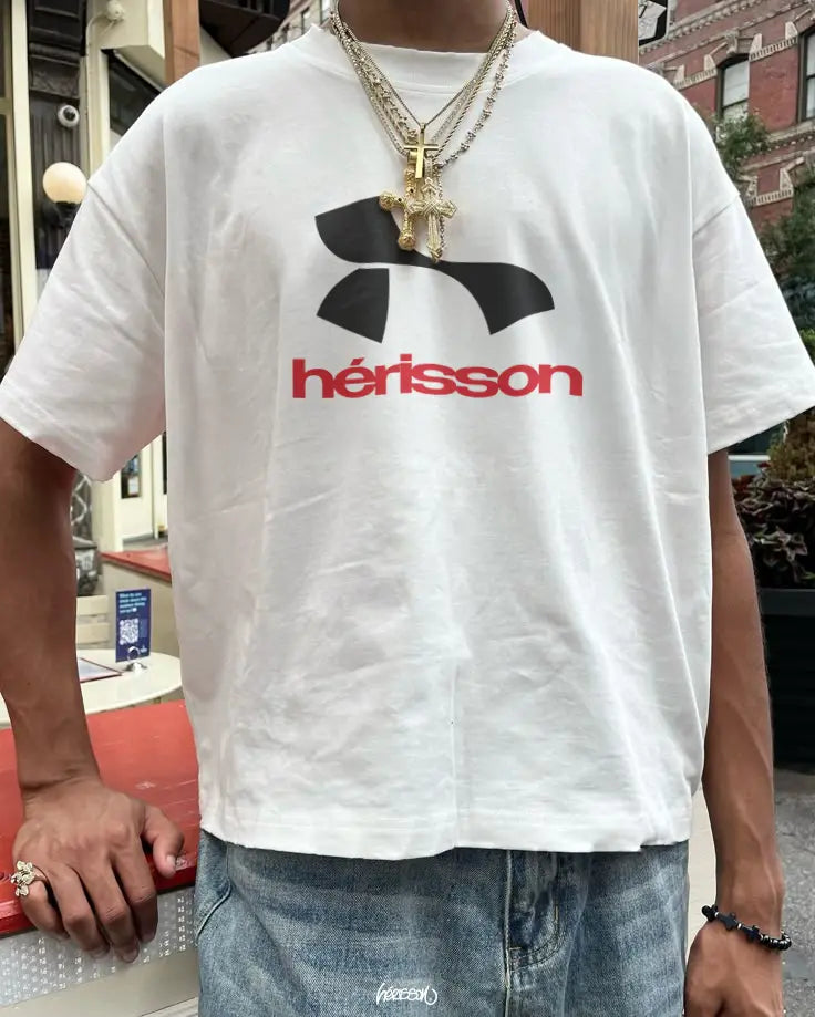 Sporty T-Shirt