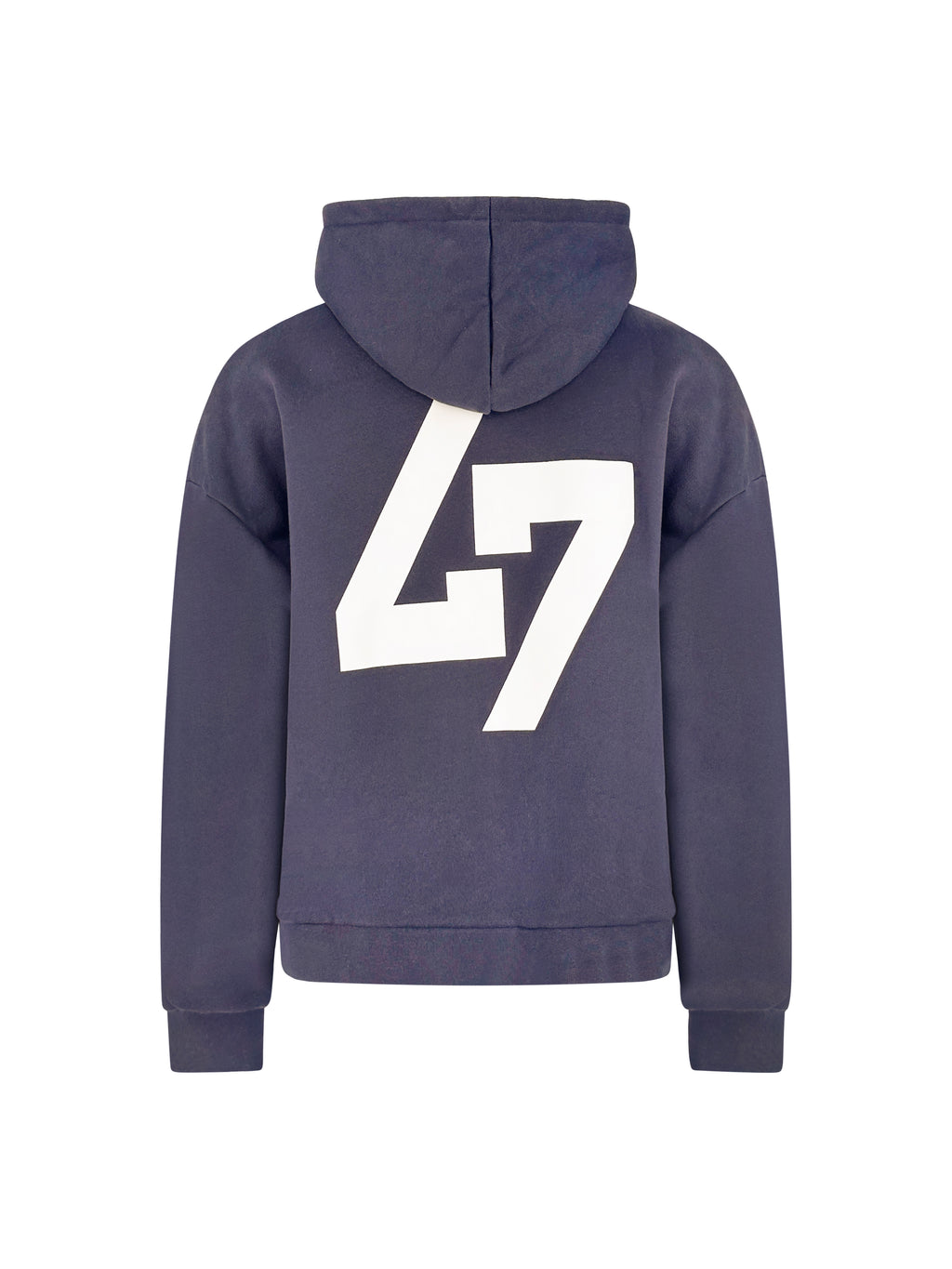 STG Zip-Hoodie