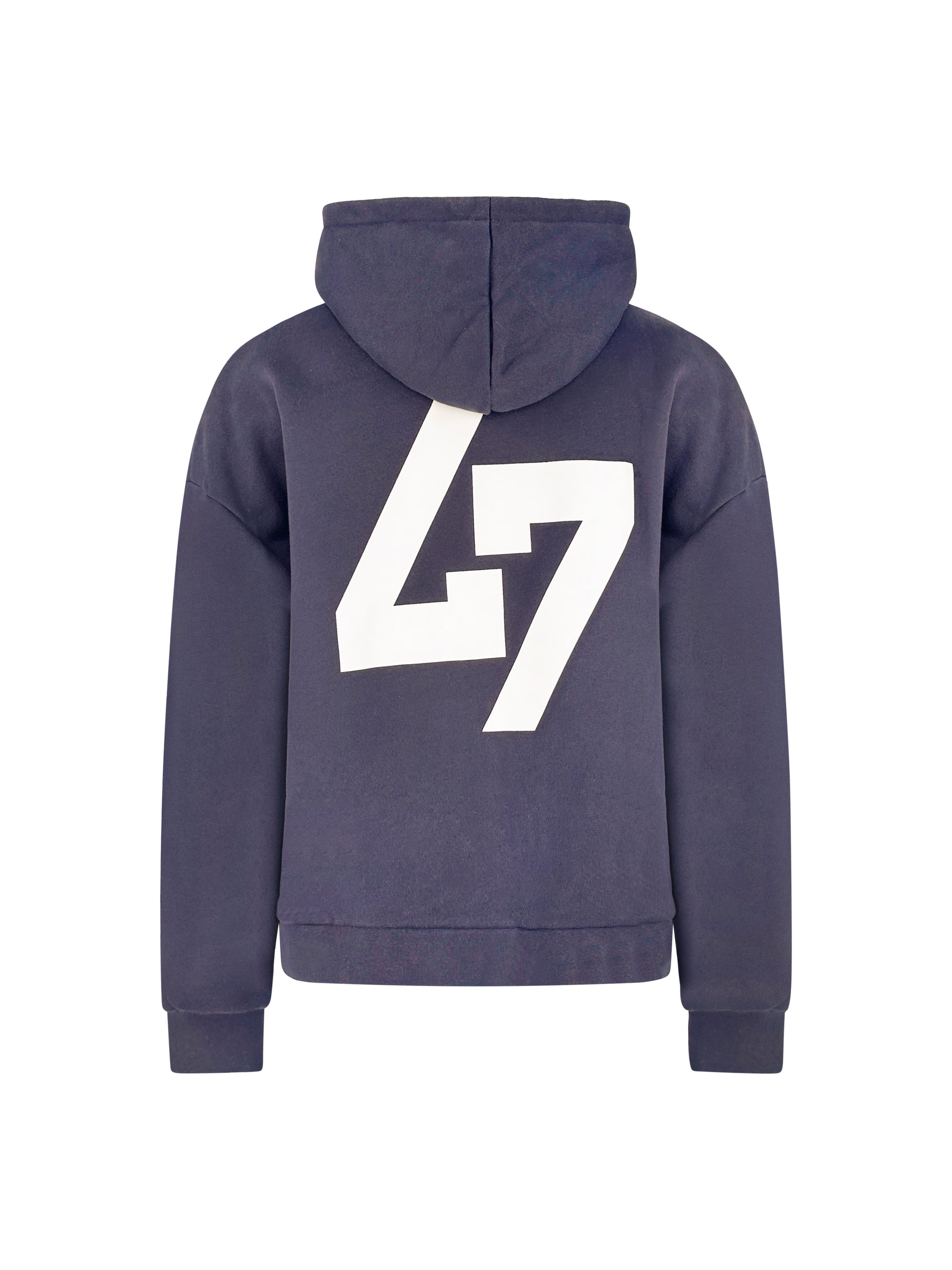 STG Zip-Hoodie