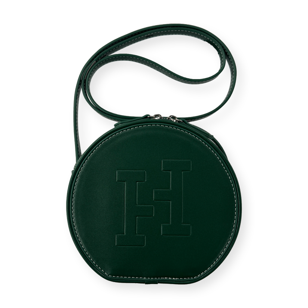 Cirlce-Bag Green