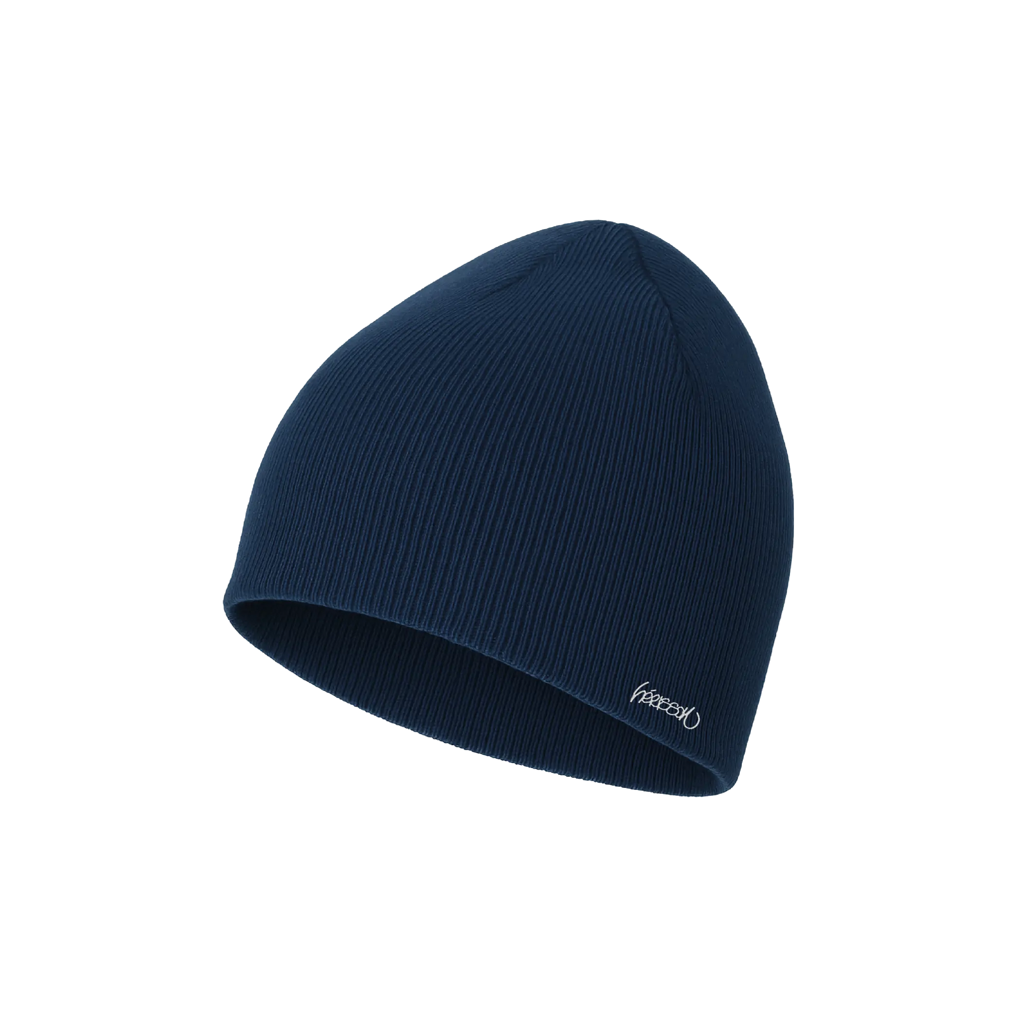 Logo Beanie Navy