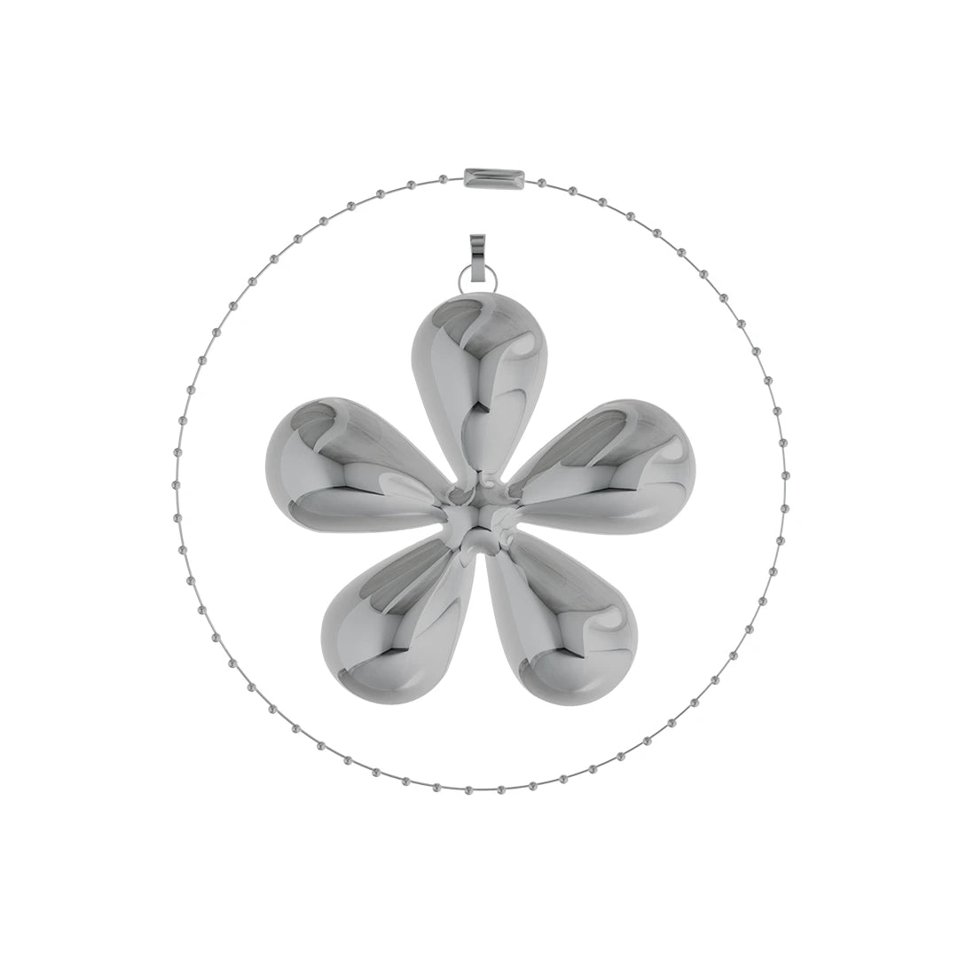 Flower Chain