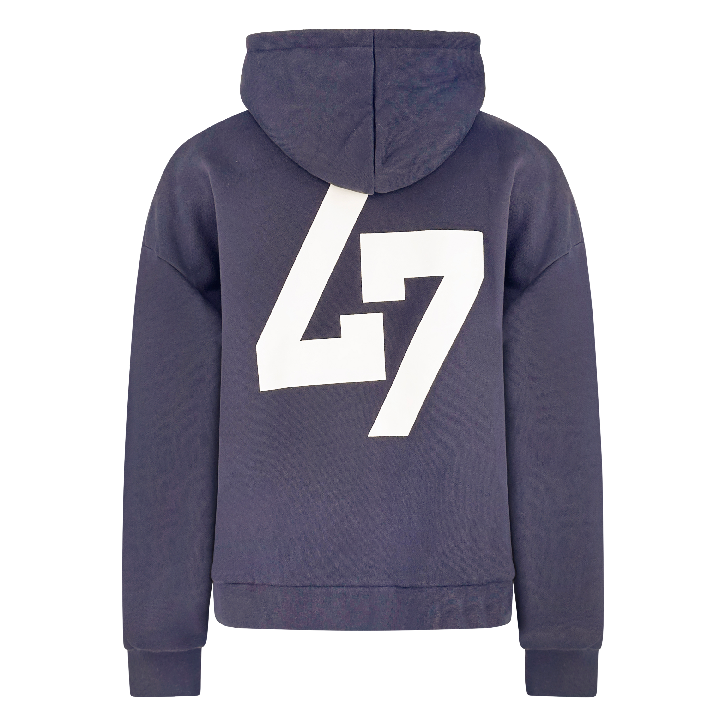 STG ZIP HOODIE