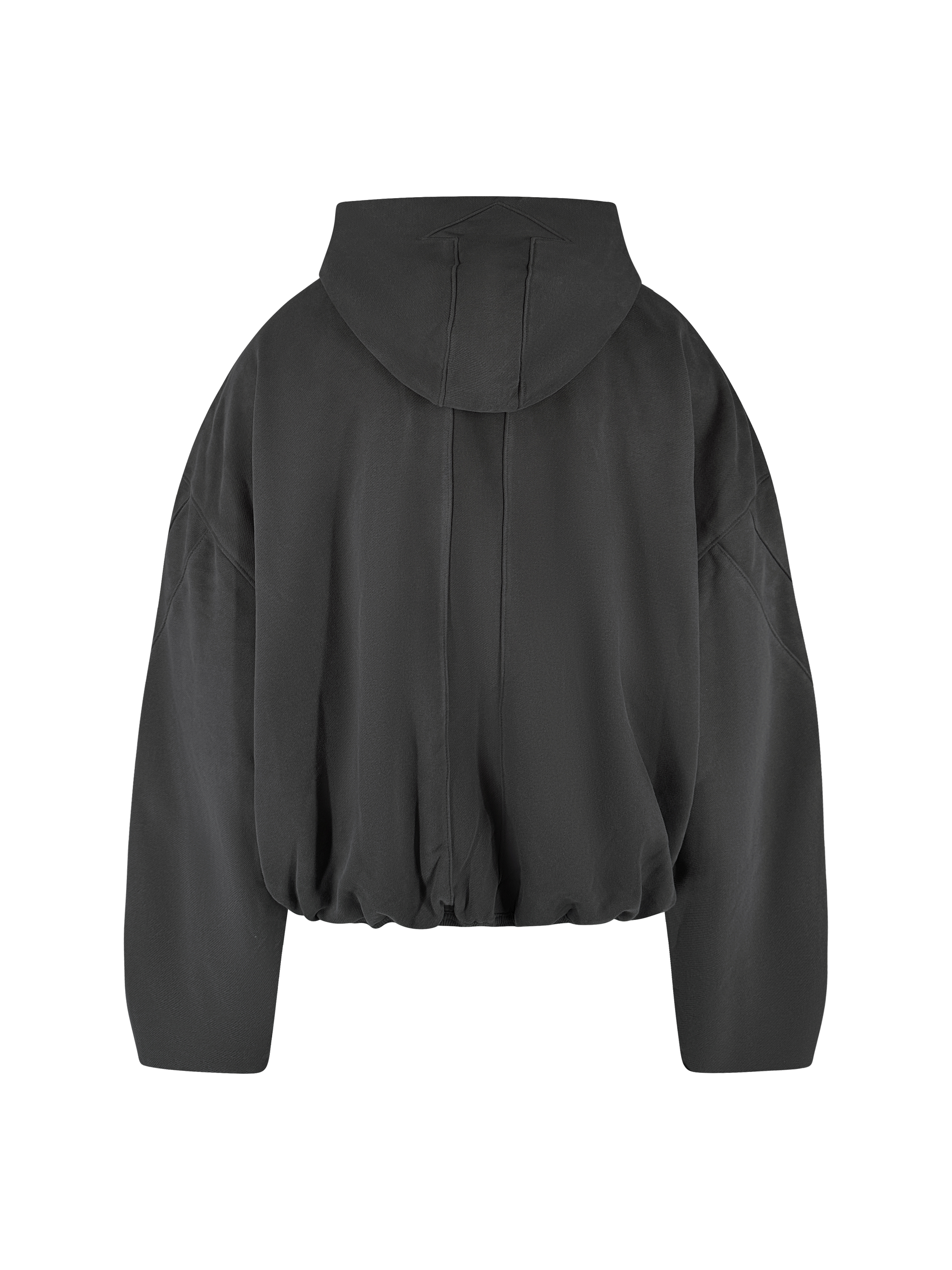 Avatar Hoodie Black