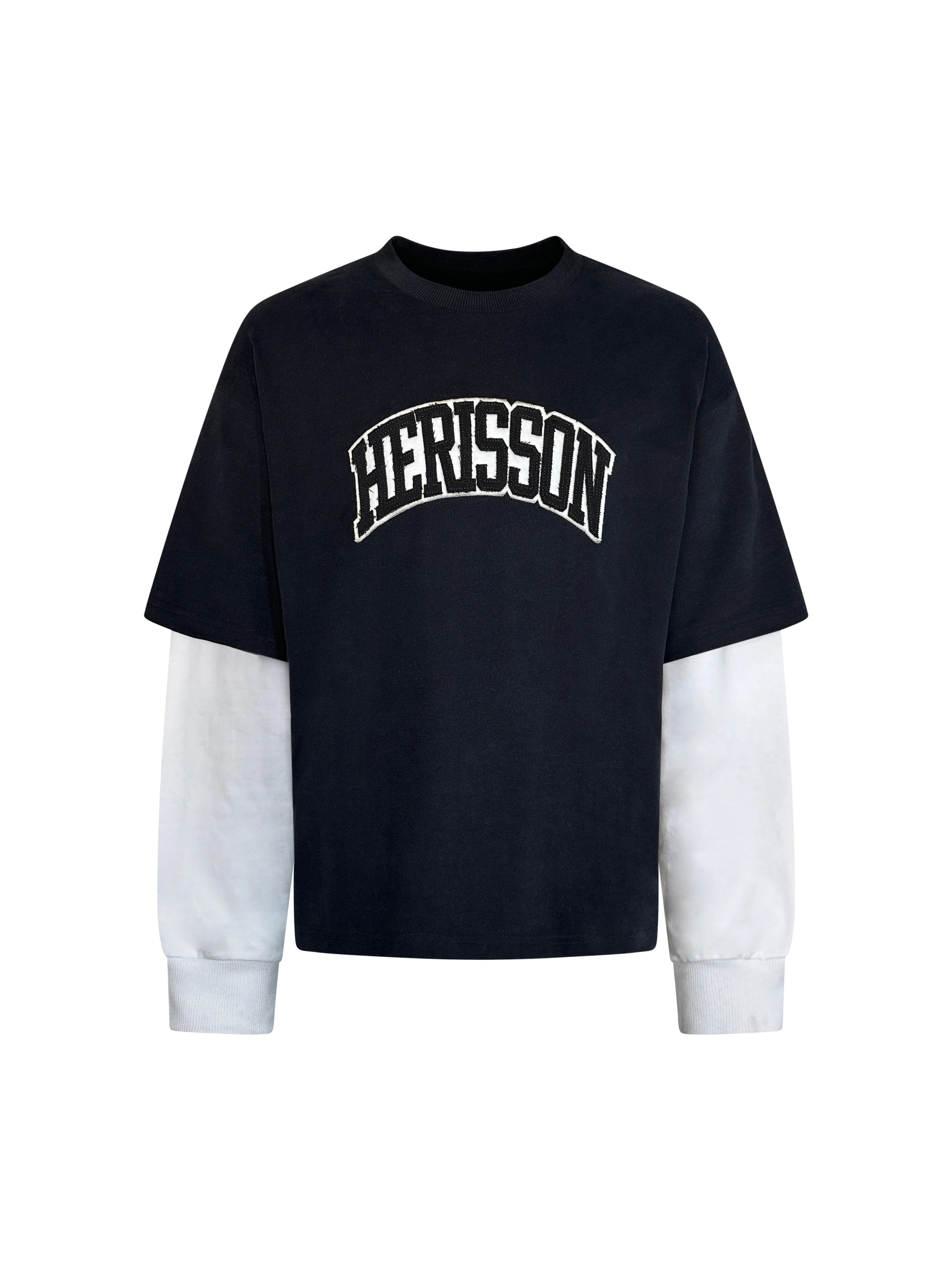 Courtside Longsleeve