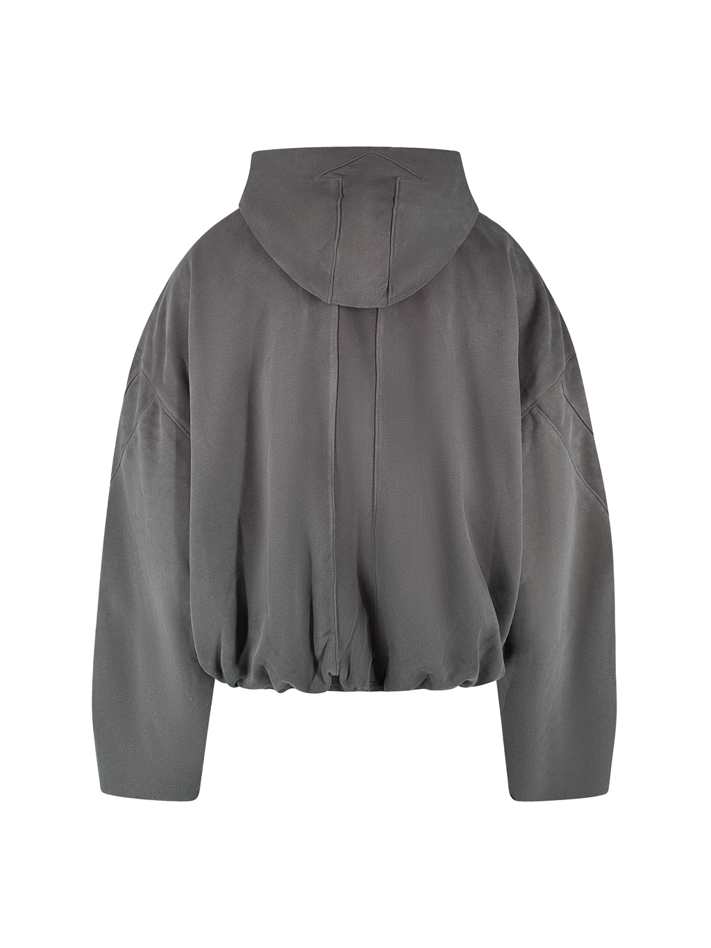 Avatar Hoodie Grey