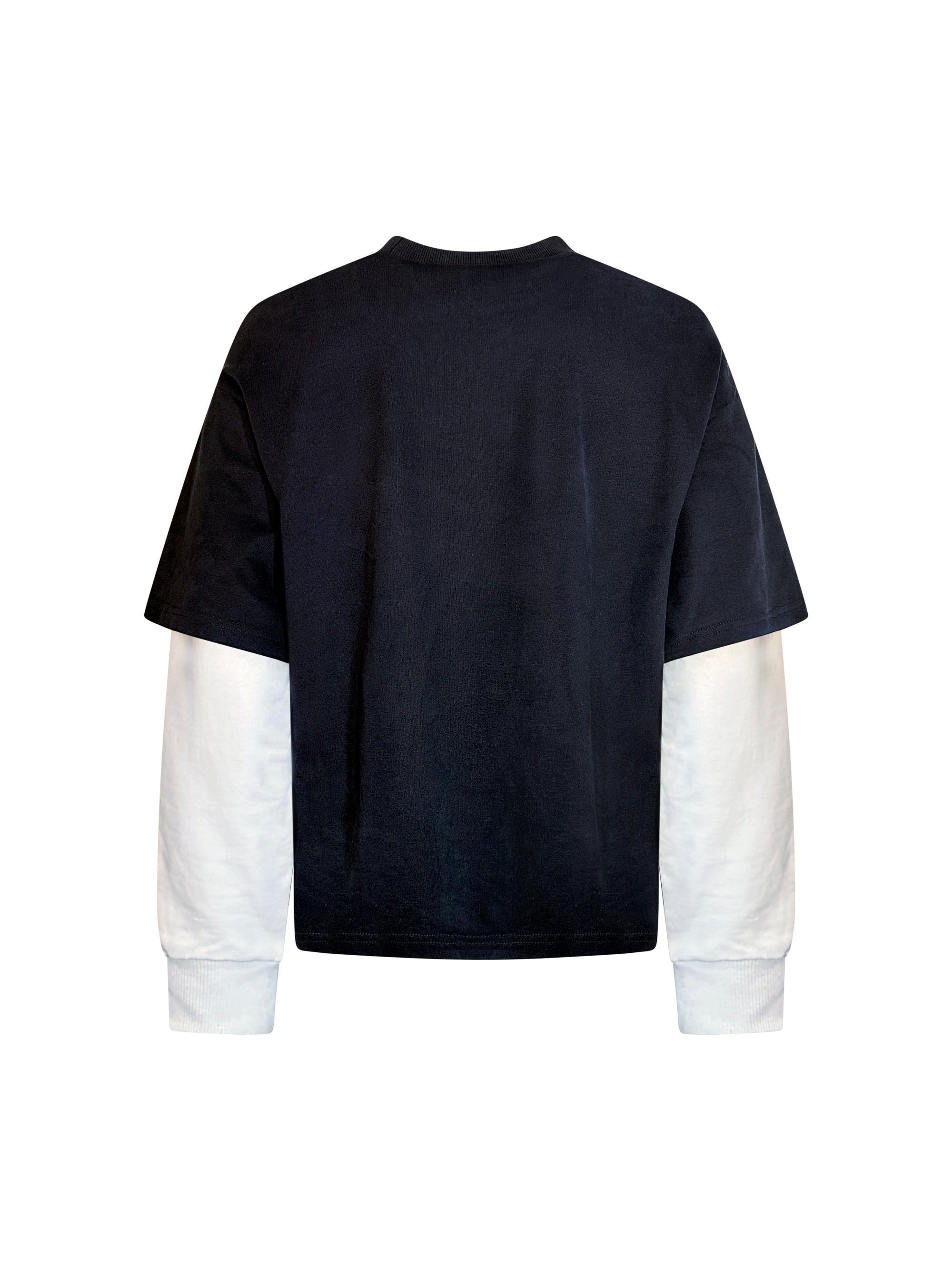 Courtside Longsleeve
