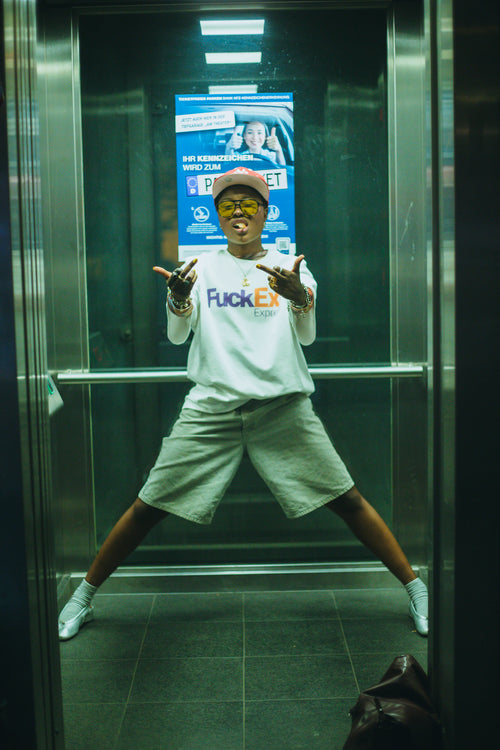 F**Ex T-Shirt