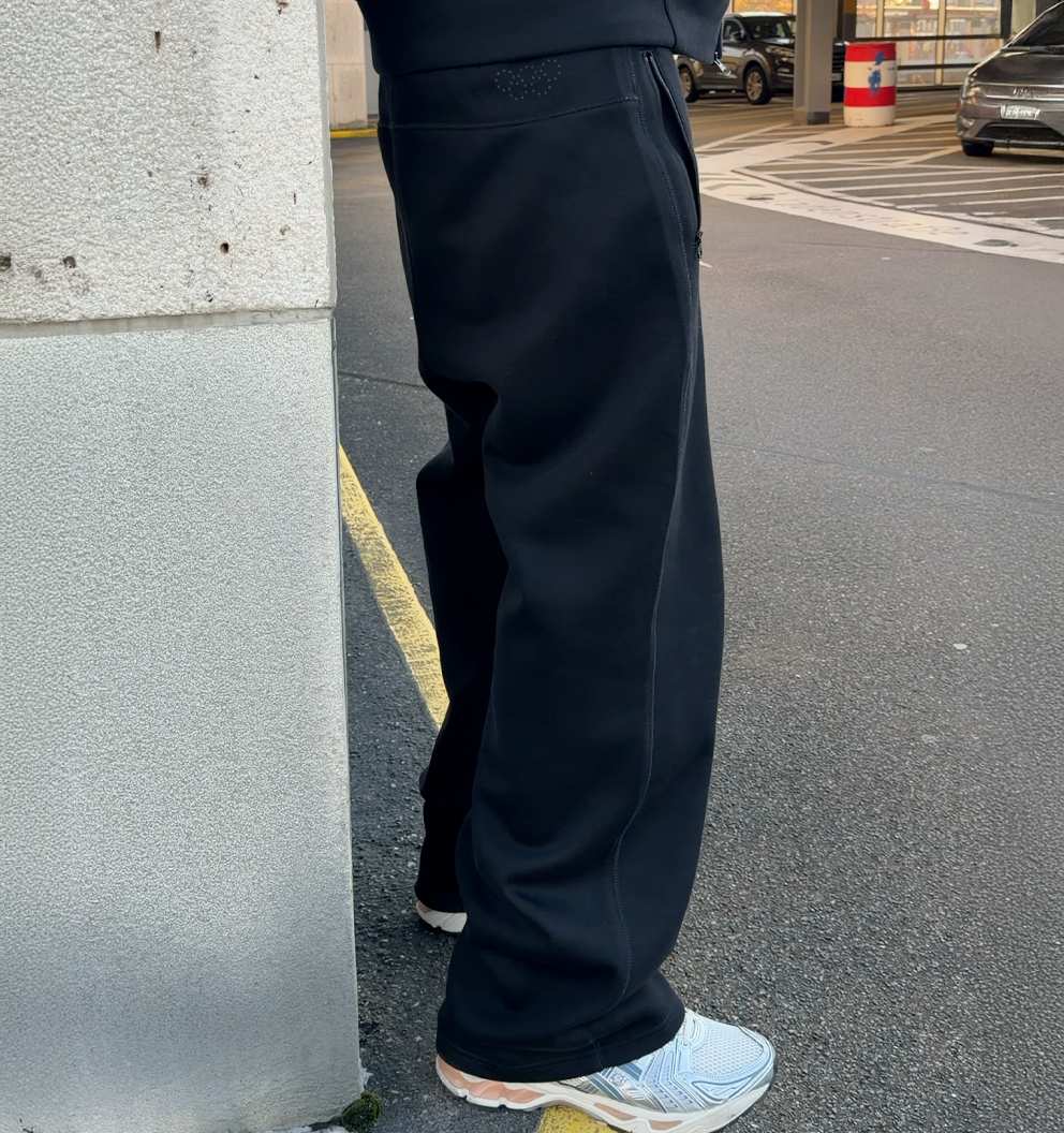 Hérisson Trackpants