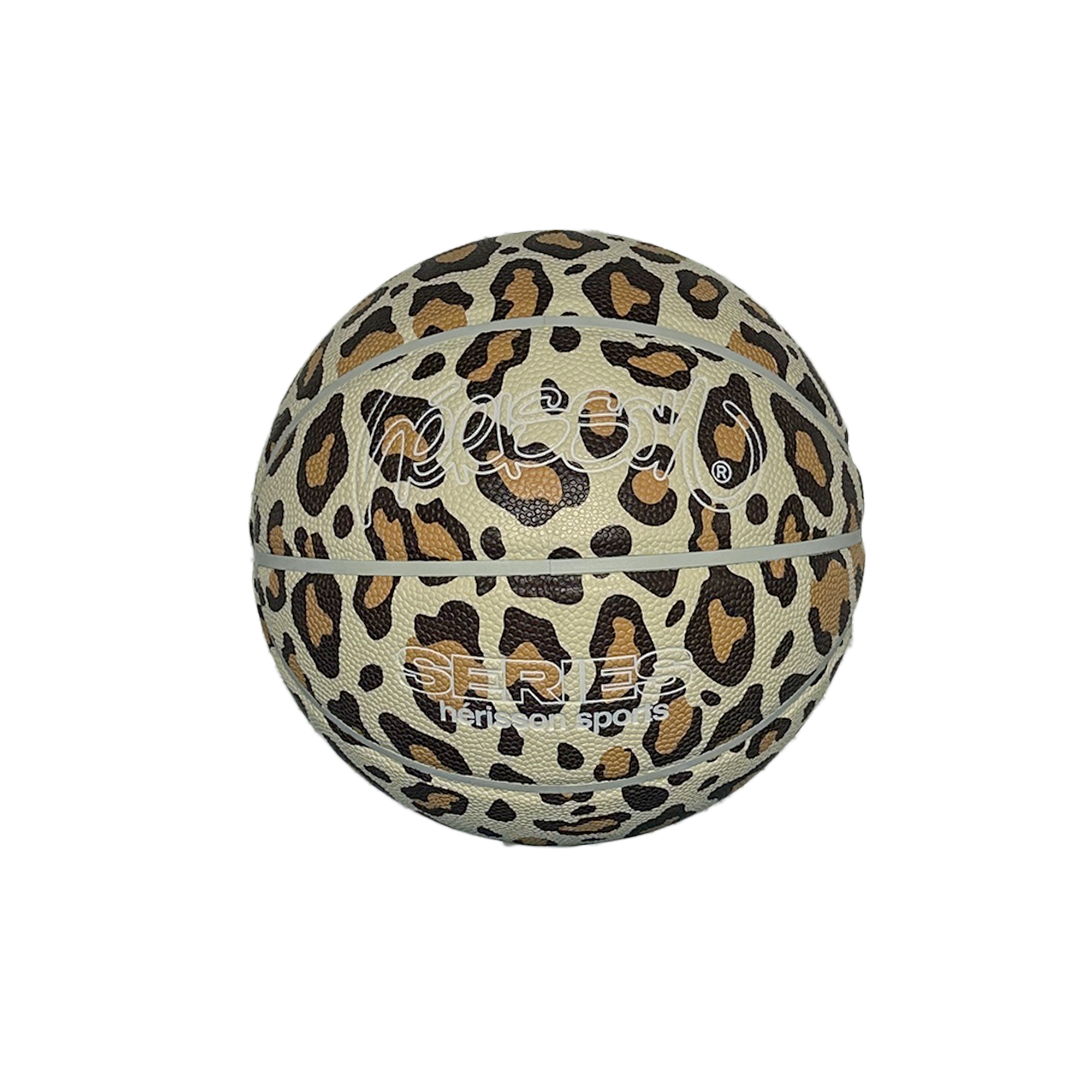 Leopard Basketball
