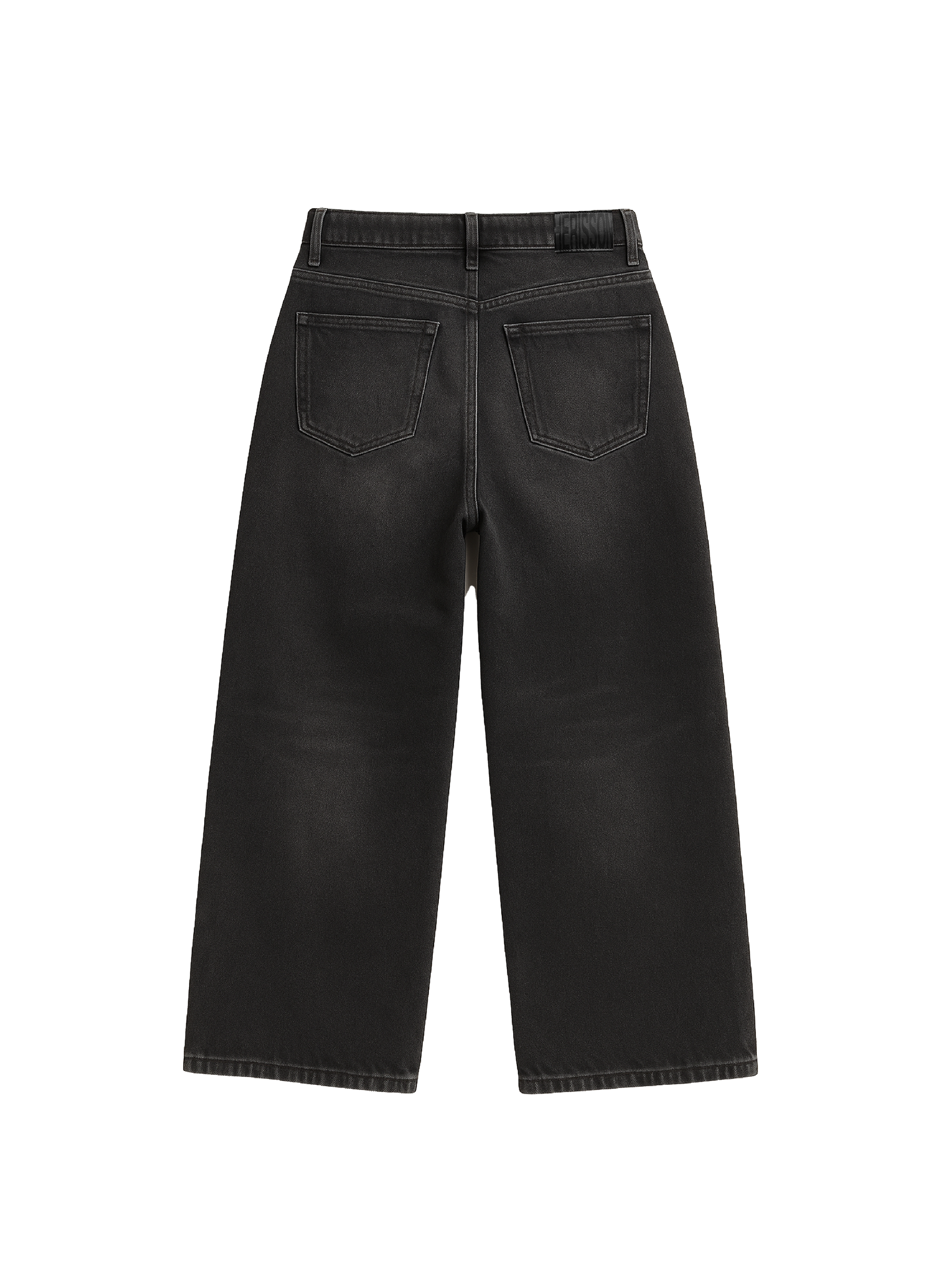 Stone Denim