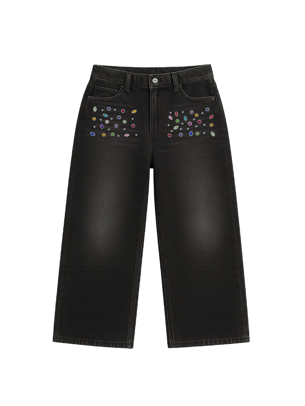 Stone Denim