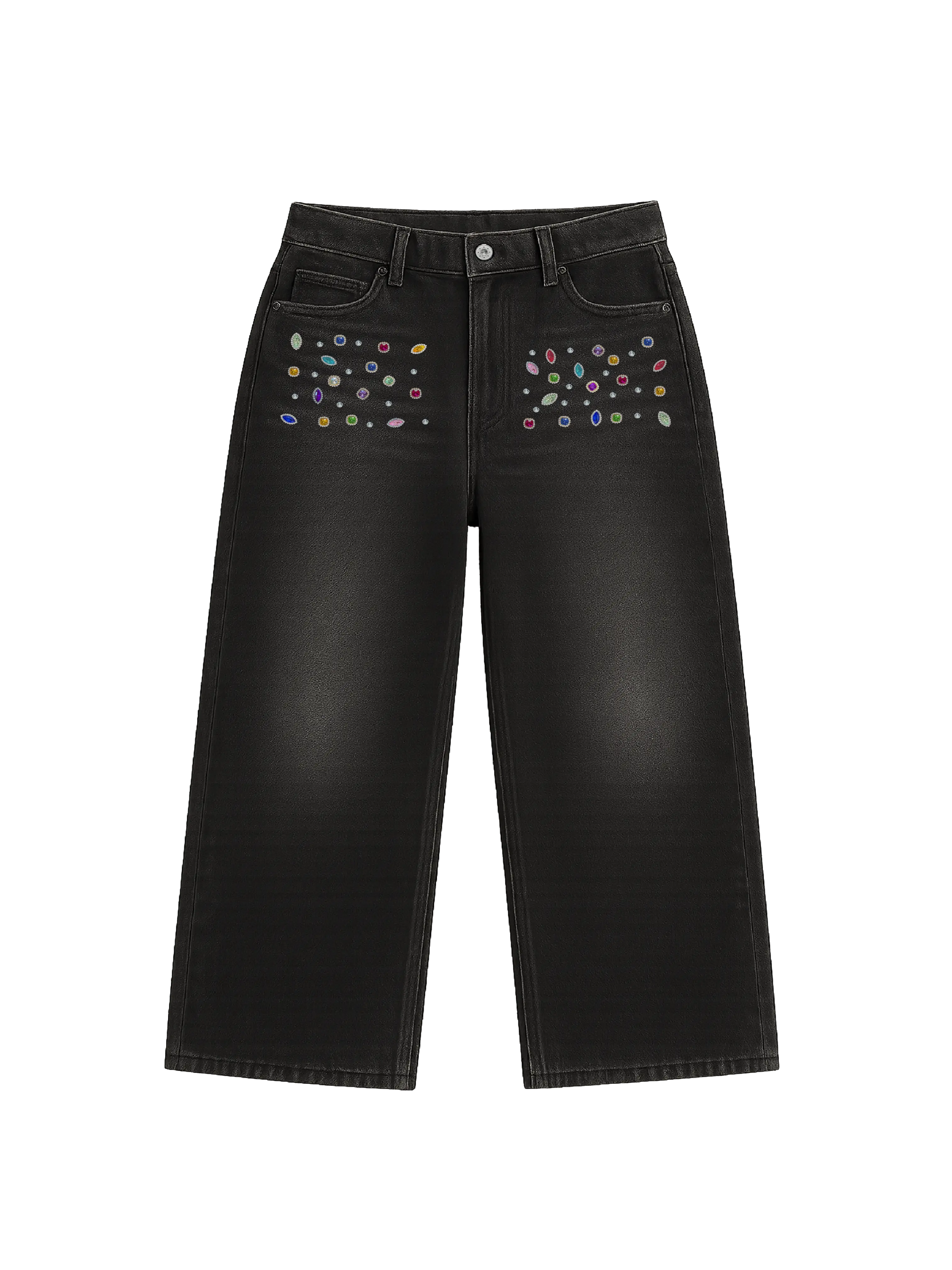 Stone Denim
